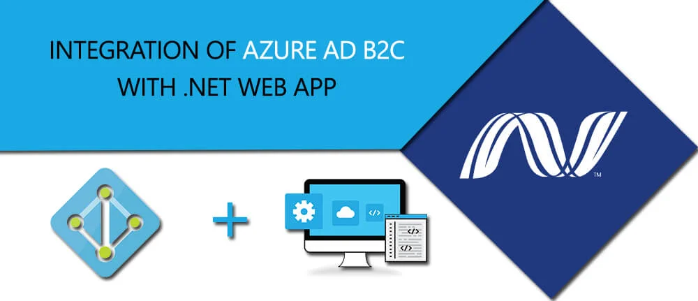 Integration of Azure AD B2C with .NET web app